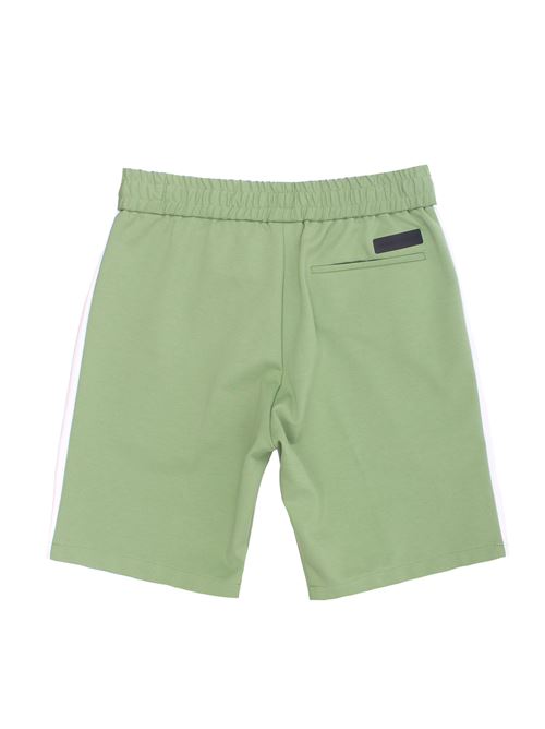 shorts fushima PEOPLE OF SHIBUYA | FUSHIMAPF716810